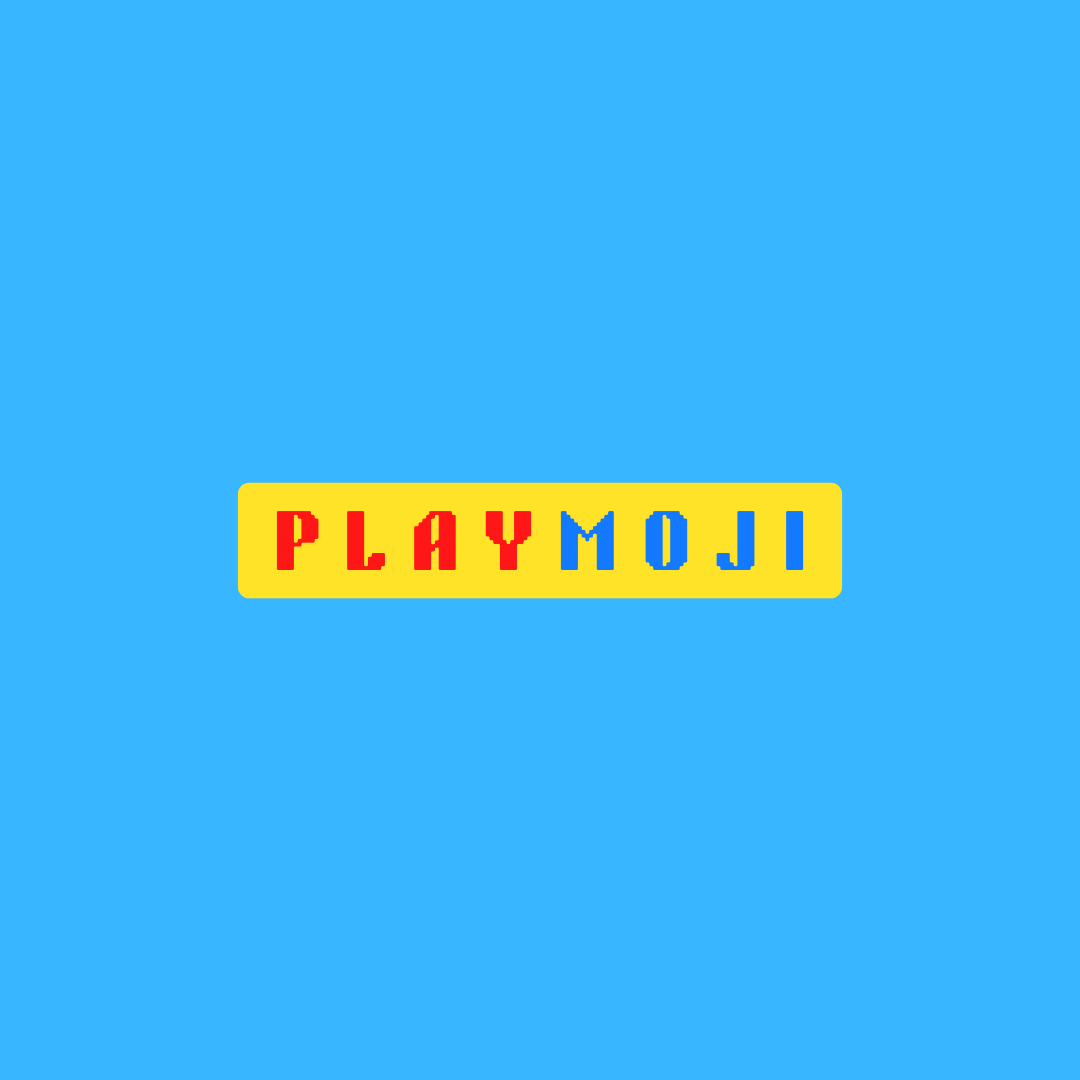 Playmoji